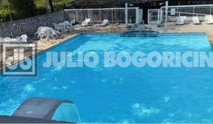 Apartamento com 2 quartos à venda na Avenida Adolpho de Vasconcelos, Barra da Tijuca, Rio de Janeiro, 58 m2 por R$ 440.000