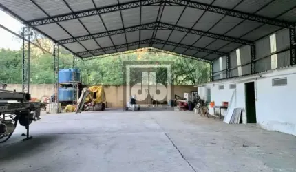Terreno em condomínio fechado à venda na Estrada do Itanhangá, Itanhangá, Rio de Janeiro, 2125 m2 por R$ 10.000.000