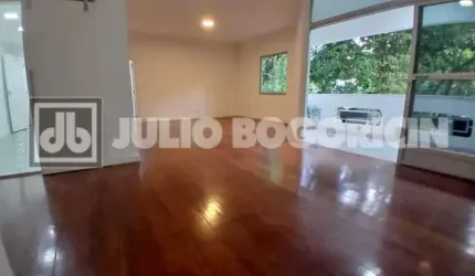 Apartamento com 4 quartos para alugar na Rua Aldo Bonadei, Barra da Tijuca, Rio de Janeiro, 167 m2 por R$ 7.000
