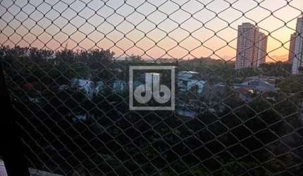 Apartamento com 3 quartos à venda na Rua Ataulpho Coutinho, Barra da Tijuca, Rio de Janeiro, 120 m2 por R$ 1.790.000