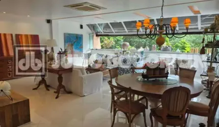 Apartamento com 3 quartos à venda na Avenida Rodolfo Amoedo, Barra da Tijuca, Rio de Janeiro, 150 m2 por R$ 2.450.000