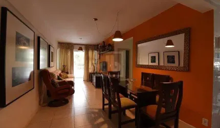 Apartamento com 2 quartos à venda na Rua Fortunato de Brito, Freguesia (Jacarepaguá), Rio de Janeiro, 76 m2 por R$ 430.000