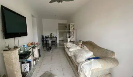 Apartamento com 2 quartos à venda na Estrada Capenha, Pechincha, Rio de Janeiro, 58 m2 por R$ 320.000