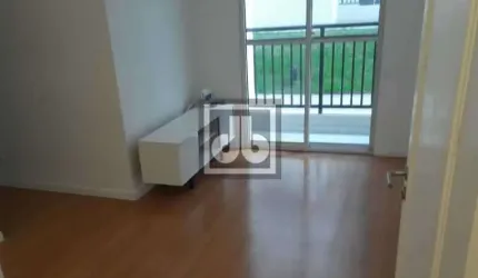 Apartamento com 2 quartos à venda na Estrada dos Teixeiras, Taquara, Rio de Janeiro, 45 m2 por R$ 210.000