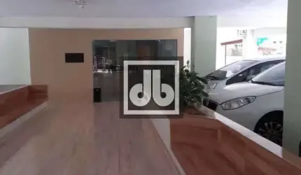 Apartamento com 2 quartos à venda na Rua Professor Henrique Costa, Pechincha, Rio de Janeiro, 65 m2 por R$ 280.000