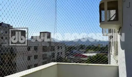 Apartamento com 2 quartos à venda na Rua Mapendi, Taquara, Rio de Janeiro, 62 m2 por R$ 235.000