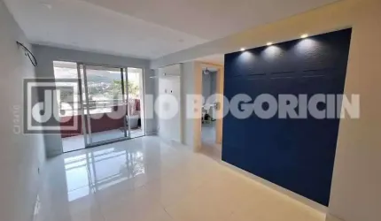 Apartamento com 3 quartos à venda na Rua Alexandre Ramos, Pechincha, Rio de Janeiro, 73 m2 por R$ 375.000