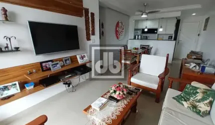 Apartamento com 3 quartos à venda na Rua Pajura, Taquara, Rio de Janeiro, 93 m2 por R$ 490.000