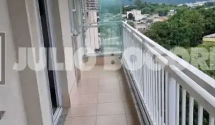 Apartamento com 3 quartos à venda na Rua Macembu, Taquara, Rio de Janeiro, 132 m2 por R$ 650.000