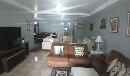 Apartamento com 4 quartos à venda na Rua Joaquim Pinheiro, Freguesia (Jacarepaguá), Rio de Janeiro, 227 m2 por R$ 1.100.000