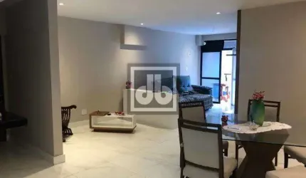 Apartamento com 4 quartos à venda na Rua Potiguara, Freguesia (Jacarepaguá), Rio de Janeiro, 180 m2 por R$ 780.000