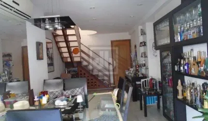 Cobertura com 3 quartos à venda na Rua Comandante Rúbens Silva, Freguesia (Jacarepaguá), Rio de Janeiro, 135 m2 por R$ 780.000