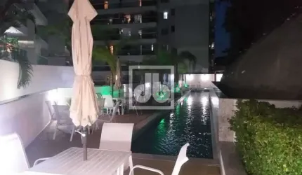 Cobertura com 3 quartos à venda na Estrada do Bananal, Freguesia (Jacarepaguá), Rio de Janeiro, 146 m2 por R$ 849.000