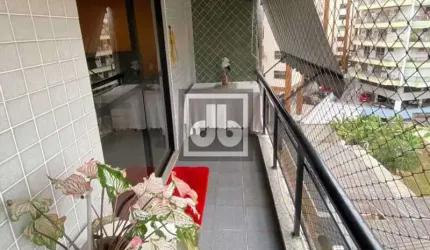 Cobertura com 3 quartos à venda na Rua Francisca Sales, Freguesia (Jacarepaguá), Rio de Janeiro, 178 m2 por R$ 650.000