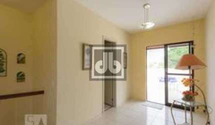 Cobertura com 4 quartos à venda na Rua Geminiano Gois, Freguesia (Jacarepaguá), Rio de Janeiro, 152 m2 por R$ 630.000