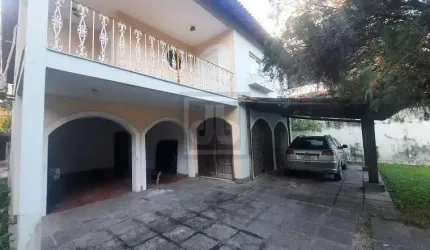 Casa com 5 quartos à venda na Rua Zoroastro Pamplona, Freguesia (Jacarepaguá), Rio de Janeiro, 491 m2 por R$ 1.250.000