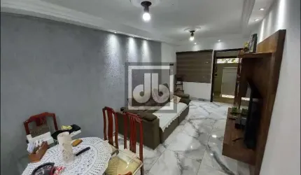 Casa em condomínio fechado com 2 quartos à venda na Rua Suzano, Freguesia (Jacarepaguá), Rio de Janeiro, 111 m2 por R$ 632.000