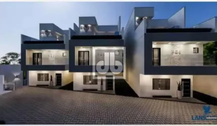 Casa em condomínio fechado com 4 quartos à venda na Rua Potiguara, Freguesia (Jacarepaguá), Rio de Janeiro, 156 m2 por R$ 869.000
