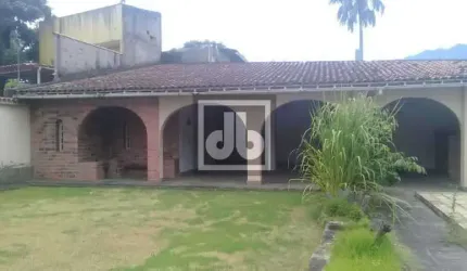 Casa com 3 quartos à venda na Rua Edgard Werneck, Freguesia (Jacarepaguá), Rio de Janeiro, 800 m2 por R$ 1.490.000