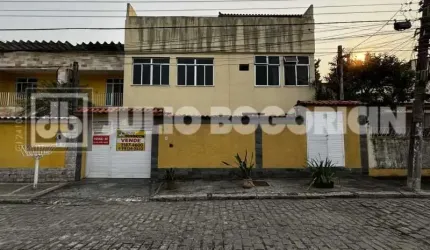 Casa em condomínio fechado com 9 quartos à venda na Estrada do Tindiba, Pechincha, Rio de Janeiro, 323 m2 por R$ 650.000