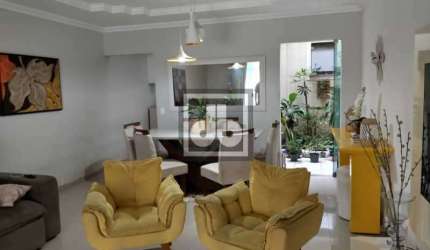 Casa em condomínio fechado com 3 quartos à venda na Rua Panorama, Freguesia (Jacarepaguá), Rio de Janeiro, 130 m2 por R$ 462.717