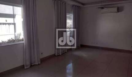 Casa em condomínio fechado com 3 quartos à venda na Rua Potiguara, Freguesia (Jacarepaguá), Rio de Janeiro, 192 m2 por R$ 850.000
