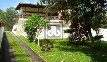 Casa em condomínio fechado com 3 quartos à venda na Rua Santo Eulogio, Freguesia (Jacarepaguá), Rio de Janeiro, 272 m2 por R$ 2.030.000