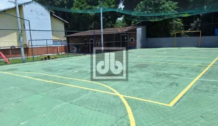 Casa em condomínio fechado com 3 quartos à venda na Rua Macembu, Taquara, Rio de Janeiro, 92 m2 por R$ 600.000