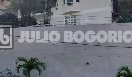 Casa com 5 quartos à venda na Rua Potiguara, Freguesia (Jacarepaguá), Rio de Janeiro, 210 m2 por R$ 989.000