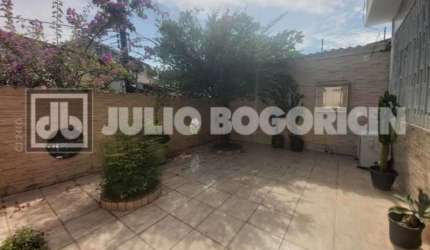 Casa com 3 quartos à venda na Rua Correio do Rio, Taquara, Rio de Janeiro, 403 m2 por R$ 700.000