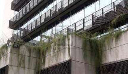 Ponto comercial com 1 sala à venda na Estrada dos Três Rios, Freguesia (Jacarepaguá), Rio de Janeiro, 25 m2 por R$ 115.000