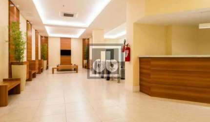 Sala comercial com 1 sala à venda na Avenida Nelson Cardoso, Taquara, Rio de Janeiro, 21 m2 por R$ 70.000