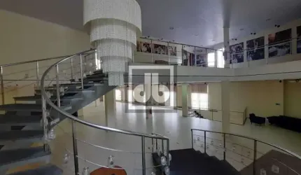 Ponto comercial à venda na Estrada do Rio Grande, Taquara, Rio de Janeiro, 1477 m2 por R$ 4.880.000