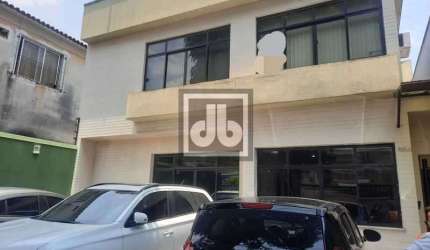 Sala comercial com 9 salas à venda na Estrada dos Três Rios, Freguesia (Jacarepaguá), Rio de Janeiro, 269 m2 por R$ 1.590.000