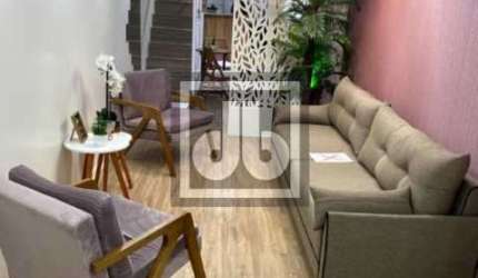 Ponto comercial com 2 salas à venda na Estrada do Rio Grande, Taquara, Rio de Janeiro, 129 m2 por R$ 450.000