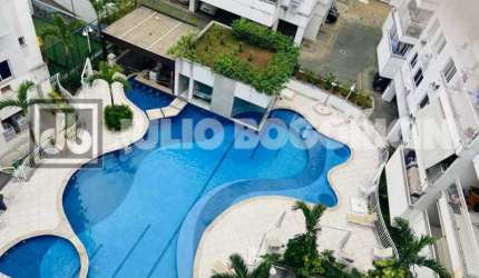 Apartamento com 4 quartos à venda na Rua Quiririm, Vila Valqueire, Rio de Janeiro por R$ 699.000