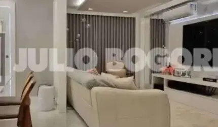 Casa em condomínio fechado com 3 quartos à venda na Rua Araticum, Anil, Rio de Janeiro, 240 m2 por R$ 1.288.000