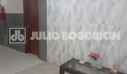 Apartamento com 3 quartos à venda na Rua Comendador Siqueira, Pechincha, Rio de Janeiro, 101 m2 por R$ 300.000