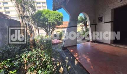 Casa em condomínio fechado com 3 quartos à venda na Estrada de Jacarepaguá, Freguesia (Jacarepaguá), Rio de Janeiro, 175 m2 por R$ 1.700.000