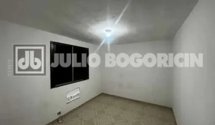 Apartamento com 1 quarto à venda na Rua Albano, Praça Seca, Rio de Janeiro, 39 m2 por R$ 110.000