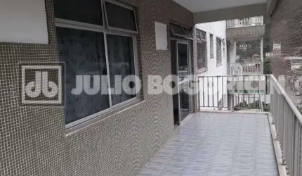 Apartamento com 3 quartos à venda na Rua Japurá, Praça Seca, Rio de Janeiro, 103 m2 por R$ 230.000