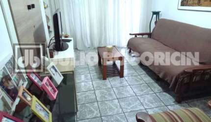 Casa em condomínio fechado com 2 quartos à venda na Rua São Graciano, Freguesia (Jacarepaguá), Rio de Janeiro, 64 m2 por R$ 460.000