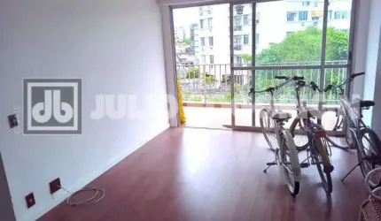 Apartamento com 2 quartos à venda na Avenida Geremário Dantas, Pechincha, Rio de Janeiro, 84 m2 por R$ 337.000