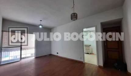 Apartamento com 2 quartos à venda na Estrada Capenha, Pechincha, Rio de Janeiro, 92 m2 por R$ 390.000