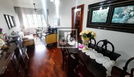 Apartamento com 2 quartos à venda na Rua Araguaia, Freguesia (Jacarepaguá), Rio de Janeiro, 87 m2 por R$ 430.000