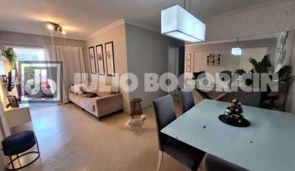 Apartamento com 2 quartos à venda na Rua Olímpia do Couto, Pechincha, Rio de Janeiro, 70 m2 por R$ 290.000