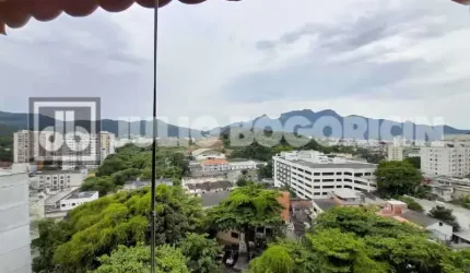 Apartamento com 2 quartos à venda na Estrada do Tindiba, Pechincha, Rio de Janeiro, 66 m2 por R$ 280.000