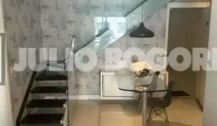Cobertura com 2 quartos à venda na Estrada do Bananal, Freguesia (Jacarepaguá), Rio de Janeiro, 152 m2 por R$ 850.000