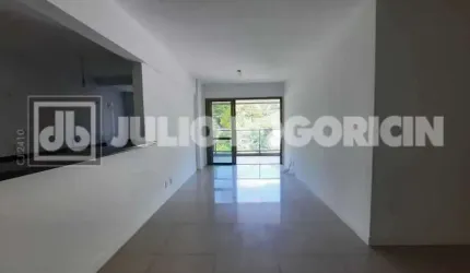 Apartamento com 3 quartos à venda na Estrada do Guanumbi, Freguesia (Jacarepaguá), Rio de Janeiro, 92 m2 por R$ 460.000