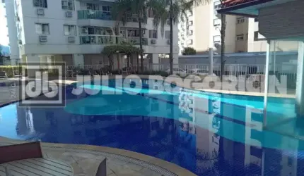 Apartamento com 2 quartos à venda na Rua Mapendi, Taquara, Rio de Janeiro, 56 m2 por R$ 350.000